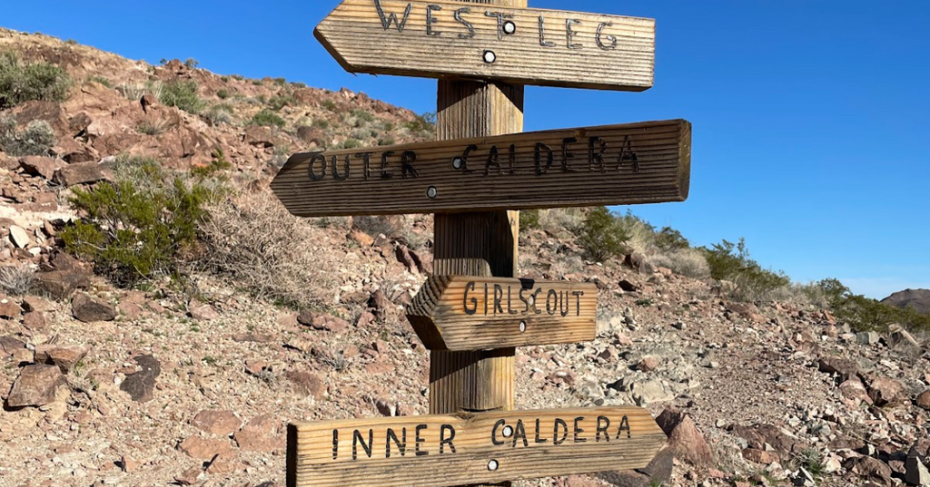 Mountain Biking Bootleg Canyon A Quick Trail Guide All Mountain Cyclery