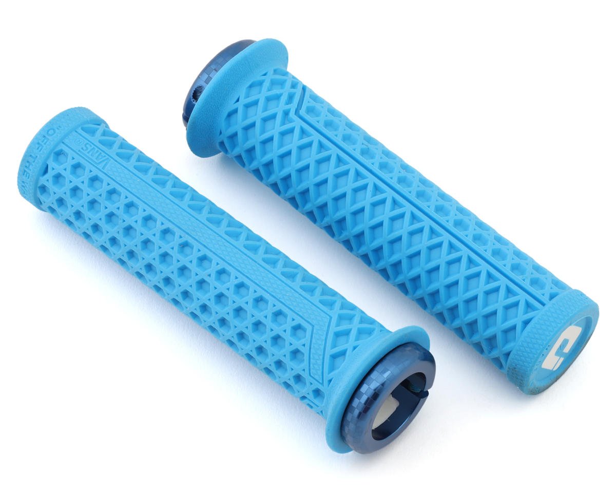 ODI VANS LOCK-ON GRIPS (135MM) – All Mountain Cyclery
