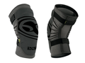 iXS Carve EVO+ Knee Armor, M - Grey