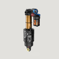 FOX FLOAT X2,  205mm x 65mm