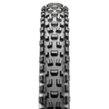 Assegai - 29 x 2.5, TR, Black, 3CG, DH, WT, E-50