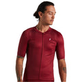 Men's SL Air Solid Short Sleeve Jersey