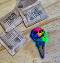 AMC holographic IceCream Cone