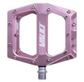 DMR Vault MIDI Pedals, Alloy, 9/16", Pink Punch