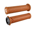 ODI VANS V2.1 LOCK-ON GRIPS (135MM)
