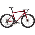 Tarmac SL8 Pro - SRAM Force AXS