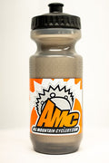 AMC Bling Ring 21oz Little Big Mouth Smoke