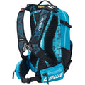 Shred 16 Hydration Pack - Malmoe Blue