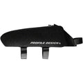 ATTK-S Sioft Side Top Tube Bag - Medium, Black