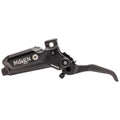 Flat Bar Complete Hydraulic Brake Levers - G2 RS Disc Brake Lever Assembly