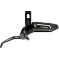 Level Ultimate Stealth 2-Piston Disc Brake and Lever