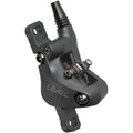Level Bronze Stealth 2-Piston Disc Brake and Lever