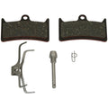 V4 Disc Brake Pads