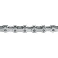 SRAM PC-1 Chain - Single Speed 1/2" x 1/8", 114 Links, Silver