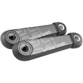 e*spec Race Carbon Bosch Gen 4 Ebike Crank Arm Set