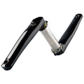 eeWings All-Road Crankset (3-Bolt Chainring Mount)