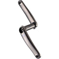eeWings Mountain Titanium Crankset (8-Bolt Chainring Mount)
