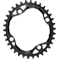 Oval 104/64 BCD 4-Bolt Chainring