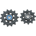 Pulley Assemblies