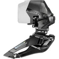 Force AXS Front Derailleur - 2x12-Speed, Braze-on, (Battery Not Included), Black, E1