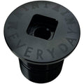 Sect Main Everyday Fork Cap - Black