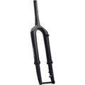 Invert Gravel Suspension Fork