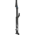 34 Performance Elite Suspension Fork - 29", 130 mm, 15 x 110 mm, Kabolt, 44mm Offset, GRIP X Damper, Matte Black