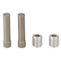 Chain Tensioner Set (2 Screws + 2Pins)