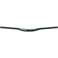Grid Handlebar - Aluminum, 35mm Clamp, 20mm Rise, 800mm, Black