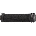 Answer BMX Flangeless Grips - Black