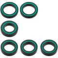 FSA Ceramic Bearing Kit, For Metron SL Center Lock Disc Brake Wheels, High-Efficiency Upgrade – Ceramic