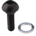 Profile Racing Buttonhead 3/8" to 14mm Bolts, Chromoly