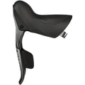 Force eTap AXS Shift/Brake Lever - Left, 12-Speed, For Mechanical Rim Brakes, Black, D1