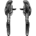 Campagnolo Chorus Ergopower Shifter Set, 11-Speed, Carbon
