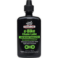 Finish Line eBike Bike Chain Lube - 4oz, Drip