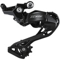 105 RD-R7100 Rear Derailleur - 12-Speed, Direct Mount, One Spec, Shadow Design, 36t Max Low