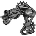 RD-M9070 EVO7 Rear Derailleur - 7-Speed, Short Cage, 26t Max, Clutched, Black/Silver