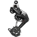 Eagle 90 T-Type Rear Derailleur - 12-Speed, Long Cage, 52t Max, Full Mount, Aluminum Cage, Black/Silver
