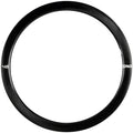 45 Foundation Rim - 700c, 24h, Black
