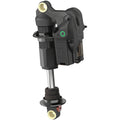 FOX DHX Live Valve Neo Factory Rear Shock - Metric, 230 x 60 mm, Live Valve, Hard Chrome Damper Shaft, Black