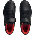 Hellcat Pro Mountain Clipless Shoes - Men's, Core Black/Core Black/Ftwr White