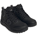 Impact Pro Mid Shoes - Men's, Core Black/Gray Three/Gray Six