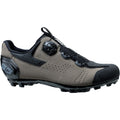 Gravel Clipless Shoes - Men's, Black/Titanium