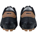 Dust Shoelace Mountain Clipless Shoes - Men's, Black