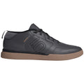 Sleuth DLX Mid Flat Shoes  -  Men's, Gray Six/Core Black/Gum M2, 13