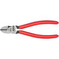 Diagonal Cutters - Forged Steel, 6 1/4"
