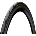 Continental Archetype Tire - 700 x 30, Tubeless, Folding, Black/Tour de France Limited Edition, BlackChili, ACT, Lazer Grip