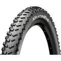 Mountain King Tire