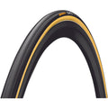 Continental Giro Tire - 700 x 22, Tubular, Folding, Black/Transparent, Performance