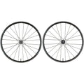 Solix SL AR25 Wheelset